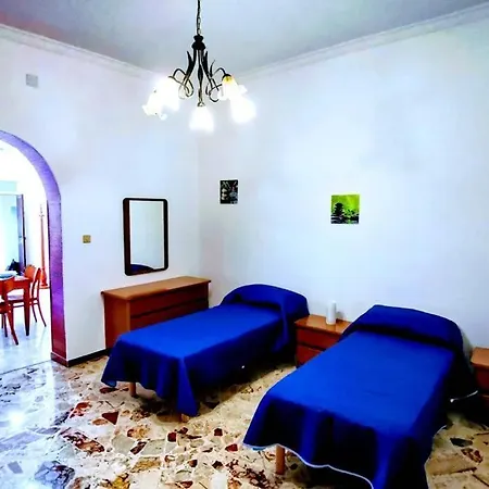 La Casetta Di Giuli *