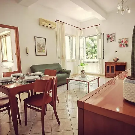 Apartment La Casetta Di Giuli *