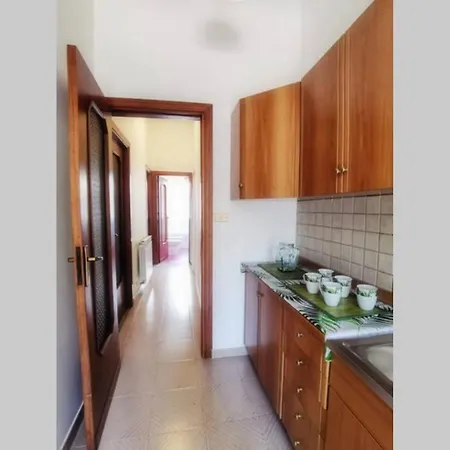 Apartment La Casetta Di Giuli Palermo