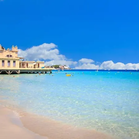 La Casetta Di Giuli *