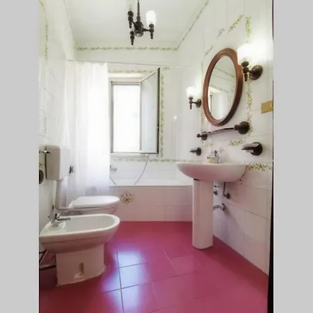 Apartment La Casetta Di Giuli Palermo