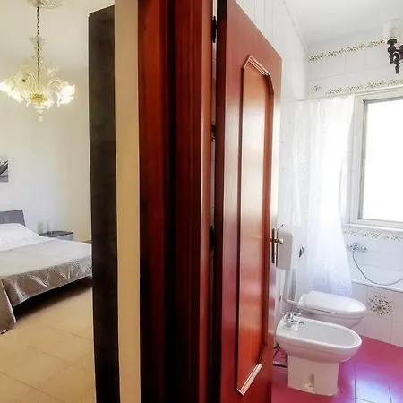 La Casetta Di Giuli Palermo