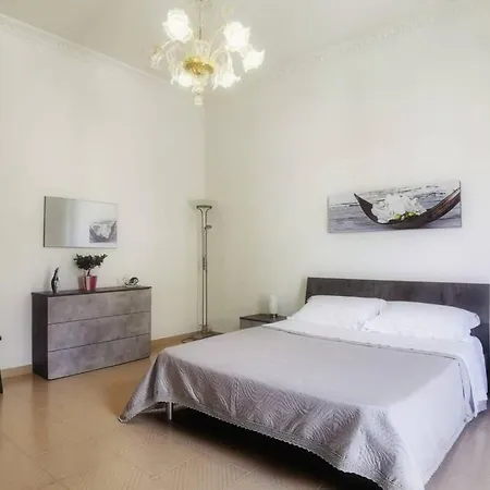 La Casetta Di Giuli