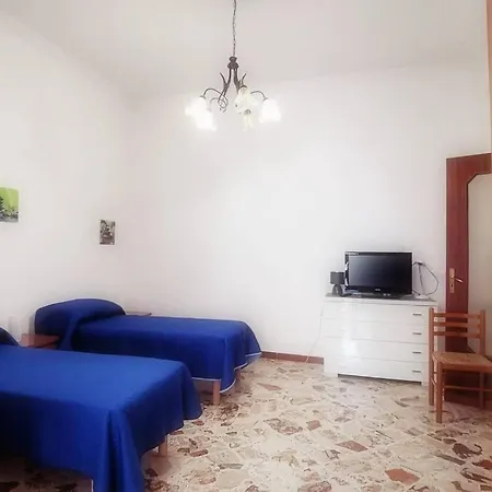 La Casetta Di Giuli