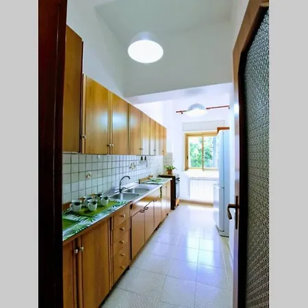 Apartment La Casetta Di Giuli *